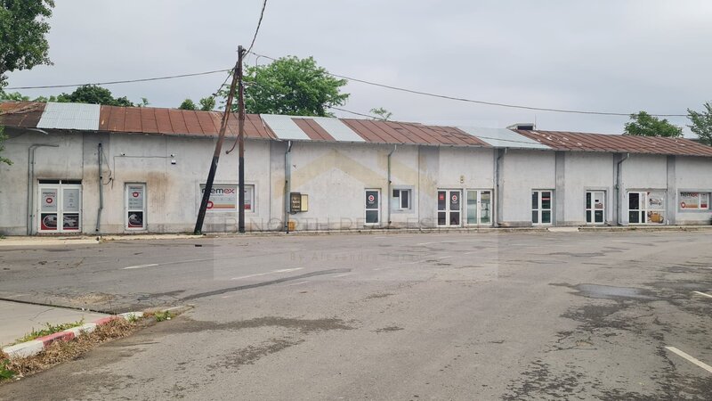 Sector 1 Chirie -Teren -3000 mp