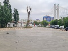 Sector 1 Chirie -Teren -3000 mp